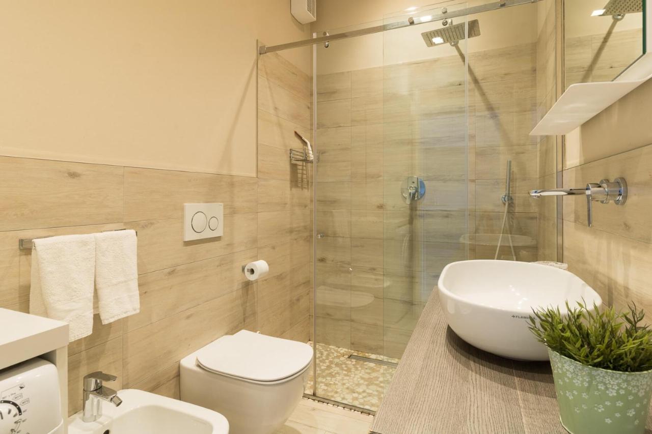 Casa Francesca Διαμέρισμα Πεσκιέρα ντελ Γκάρντα Εξωτερικό φωτογραφία