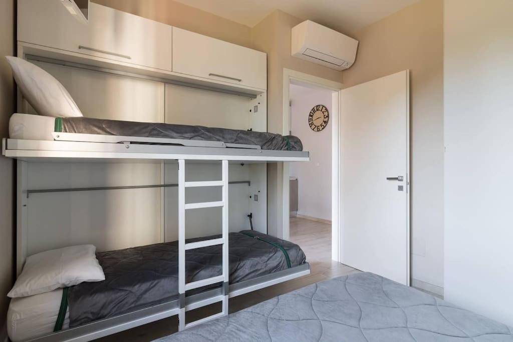 Casa Francesca Διαμέρισμα Πεσκιέρα ντελ Γκάρντα Εξωτερικό φωτογραφία